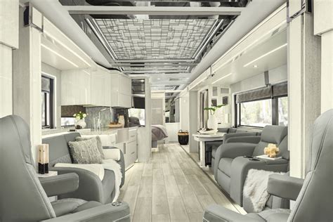 Luxury Rv