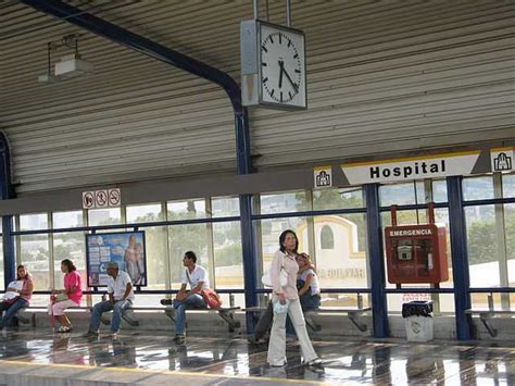 Hospital Metro Station Monterrey Wikiwand