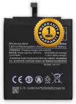 Buy Mobcrown Orignal Bn Battery For Redmi A Mah With Months