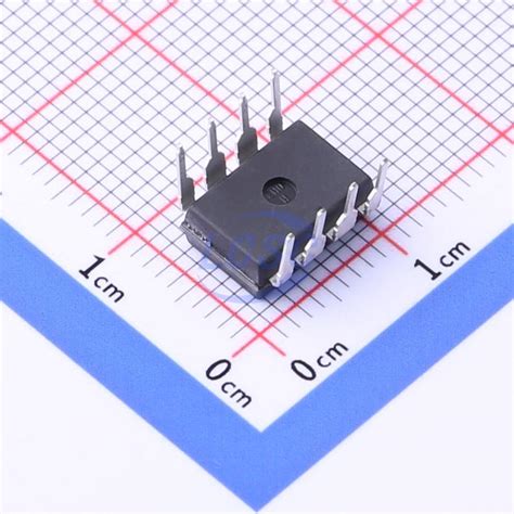 Tlp Tpl E T Toshiba Optocouplers Logic Output Jlcpcb