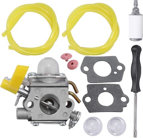 Amazon Anxingo Wyl A Carburetor For Cub Cadet Cc Cc