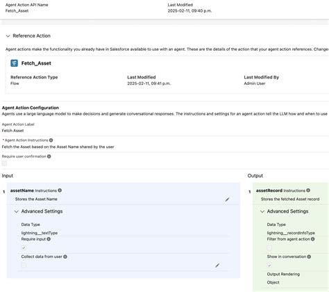 Salesforce Service Appointment Scheduling using Agentforce