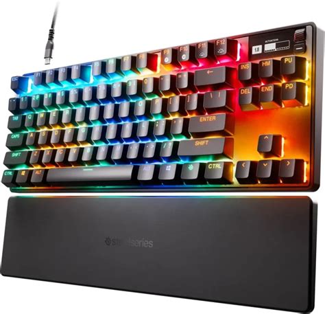 5 Mejores Teclados Gaming Calidad Precio 2024