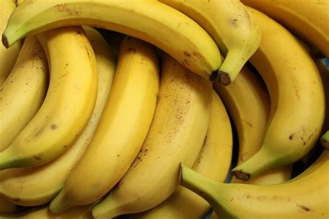 Bucce Delle Banane Non Le Buttare Ci Puoi Fare Mille Cose Diverse