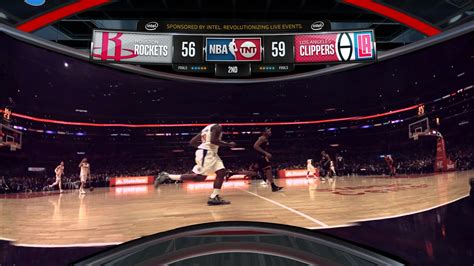 NBA on TNT for Android - APK Download