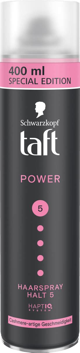 Schwarzkopf Taft Lak Na Vlasy Power Cashmere 400 Ml Dm Cz