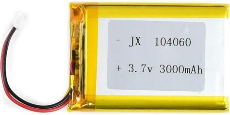 MÓDULO ENERGÍA CON BATERÍA LITIO LI ION 3 7V 3000MAH RASPBERRY PI