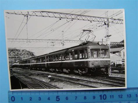 【やや傷や汚れあり】j5302 写真 古写真 電車 鉄道 鉄道写真 京急 京浜急行 735 客車の落札情報詳細 ヤフオク落札価格検索