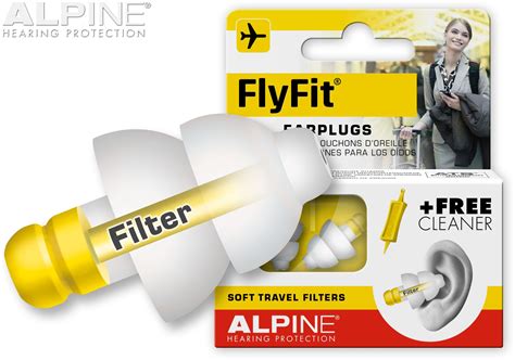 Alpine Flyfit - Starkey Norway AS
