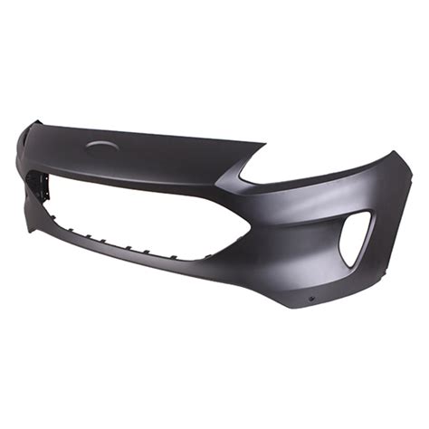 Replace Fo C Front Upper Bumper Cover Capa Certified