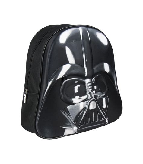 Mochila Star Wars Darth Vader D Cerd