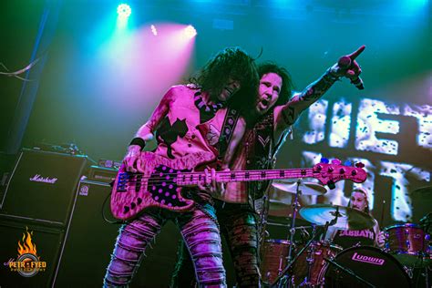 Knac Headbangers Great White In Houston Photo Gallery