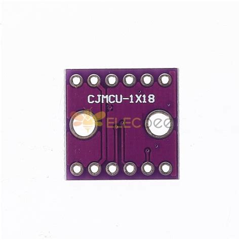 Ads Bit Analog To Digital Converter Module Adc Development Board