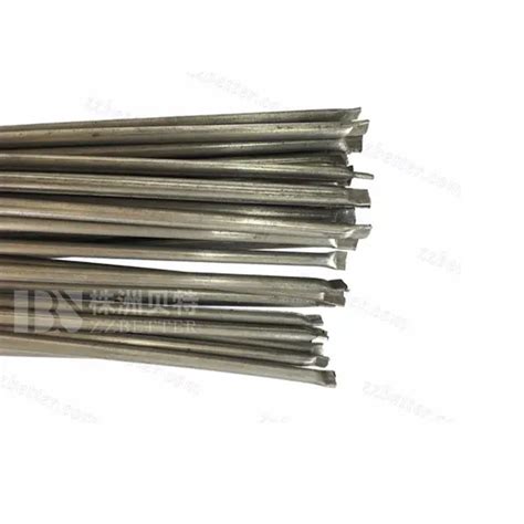 High Quality Cast Tungsten Carbide Welding Rod Cast Tungsten Carbide