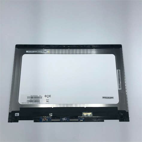 Hp Envy X Ag Lcd Led Display Screen W Touch Digitizer Frame