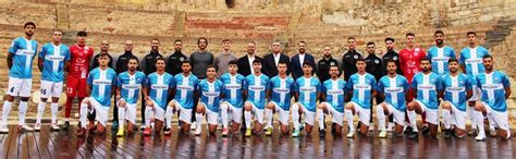 El Racing Cartagena Mar Menor al borde de la expulsión de la Liga en