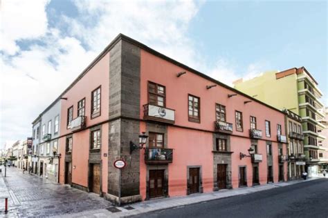 LA CASA MUSEO PÉREZ GALDÓS DE LAS PALMAS DE GRAN CANARIA ACOGE MESA