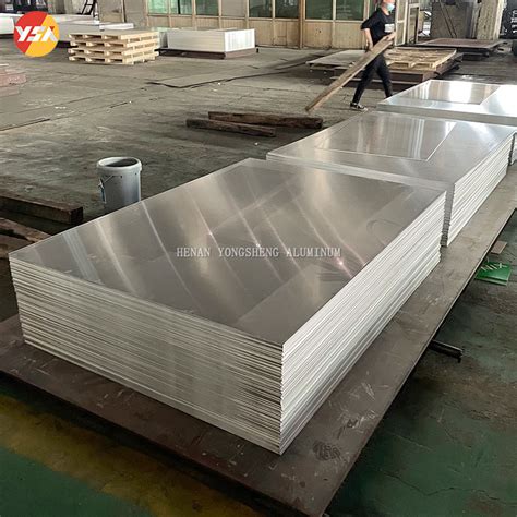 5052 5005 5754 5083 O H32 H34 H111 H116 H321 H112 Aluminum Sheet Plate