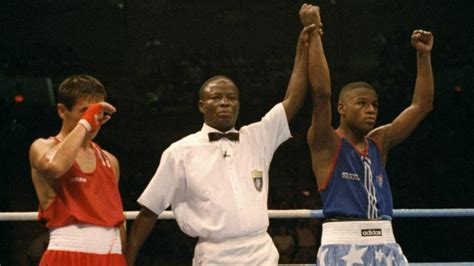 How Do Boxers Qualify For The Olympics Criteria Explained Ahead Of