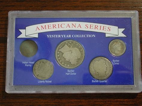 Americana Series Yesteryear Collection NICE For Sale Buy Now Online