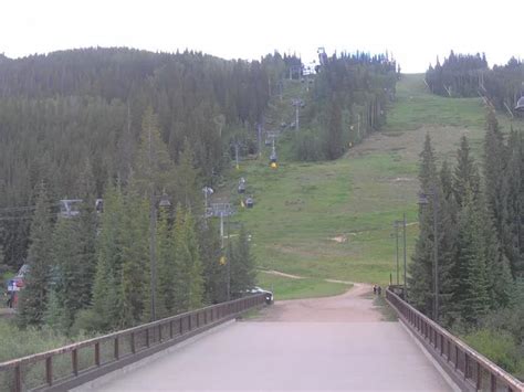 Keystone Webcams | OpenSnow