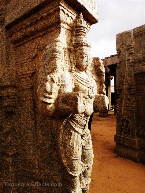 Lepakshi – Anantapur District in Andhra Pradesh – India — World Ghoomo