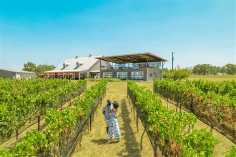 Top 10 Prettiest Wineries In Fredericksburg My Curly Adventures