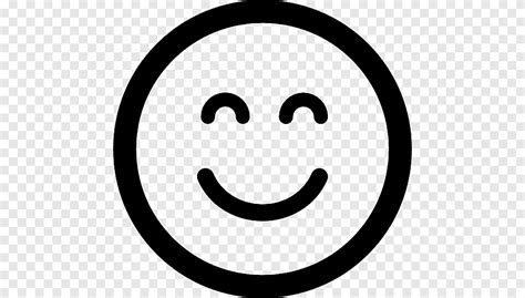 Computer Icons Smiley Emoticon Happiness Smilingface Face Smiley Png