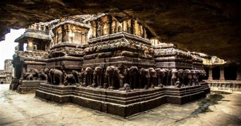 Top 10 facts about the Ajanta and Ellora caves, Maharashtra - Tusk Travel