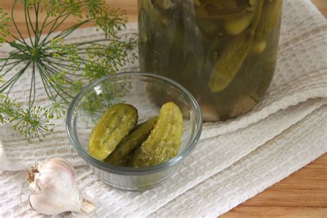 How To Ferment Pickles In A Mason Jar 2 A Traditional Life