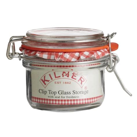 Rubber Seals for Kilner Clip Top Preserve Jar Large by Kilner-GG794