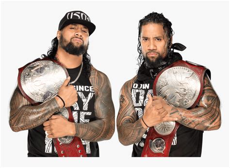 The Next Challengers At The Sd Tag Team Championship Usos Raw Tag