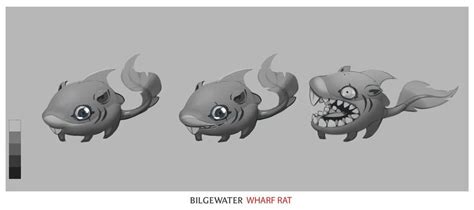 Origins of the Wharf Rat | League of legends, Lol league of legends, Rats