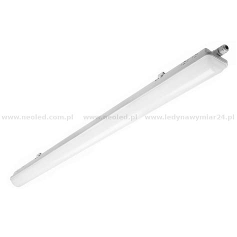 Oprawa Hermetyczna BERGA LED 150cm 70W B Neutralna 4000K 9800lm 120