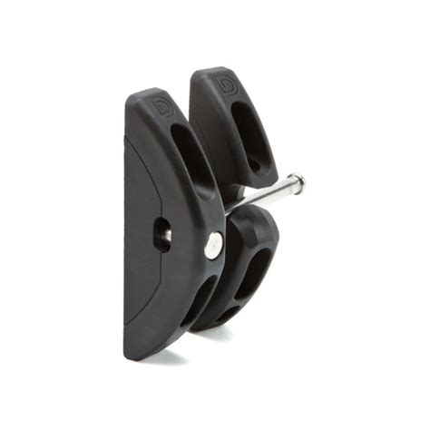 T-Latch Toggle Action Gate Latch - TLO1 | D&D Technologies | Euro EAC