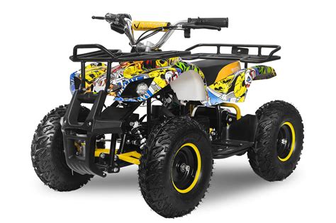 1000 Watt Quad Sale Bike