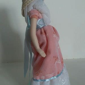 Clearance New In Original Box Vintage Avon Porcelain Southern Belle