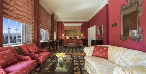 Napa Valley Downtown Hotels | Napa Valley Luxury Hotels