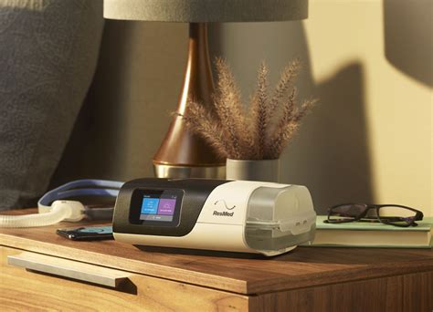 What You Need To Know About The New Resmed Airsense 11 CPAP Machine