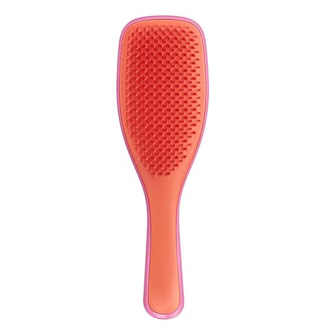 Escova De Cabelo Tangle Teezer The Wet Detangler Beleza Na Web