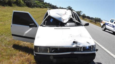 Van Muertes En Siniestros De Tr Nsito Durante La Primera Quincena De