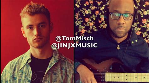 Tom Misch Chain Reaction W Jin J X Youtube