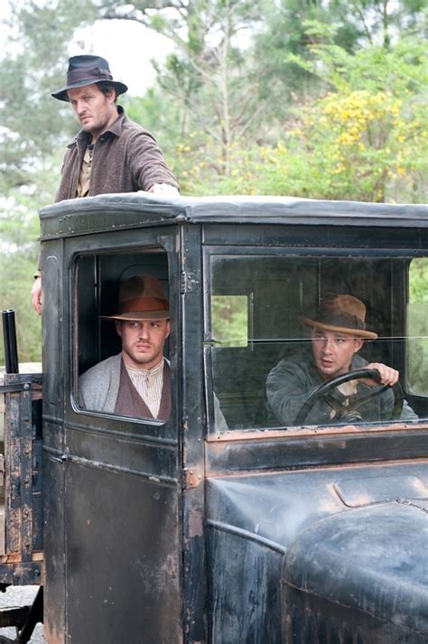 Lawless The Bondurant Brothers Lawless Stills Digital Spy