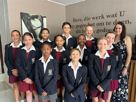 Laerskool Mikro Presteerders Awsum School News