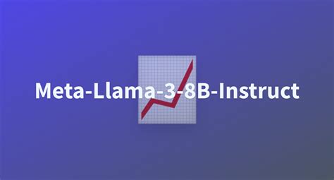 Ateeqq Meta Llama 3 8B Instruct At Main