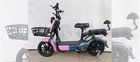 Электровелосипед, Новое купить в Пятигорске | Авито