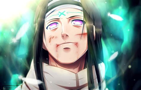 Neji Wallpapers Top Free Neji Backgrounds Wallpaperaccess