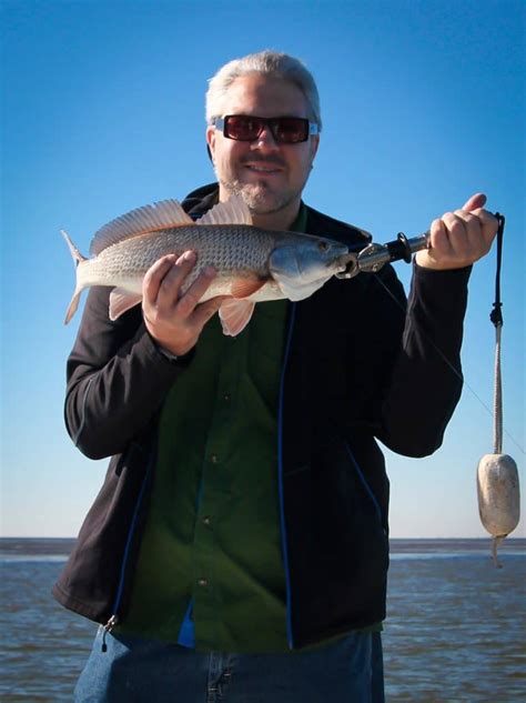 Alabama Fishing Mobile Bay And The Mobile Tensaw Delta