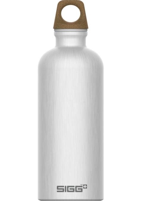 Sigg Butelka Traveller Myplanet L Path Plain Sigg Sklep Empik