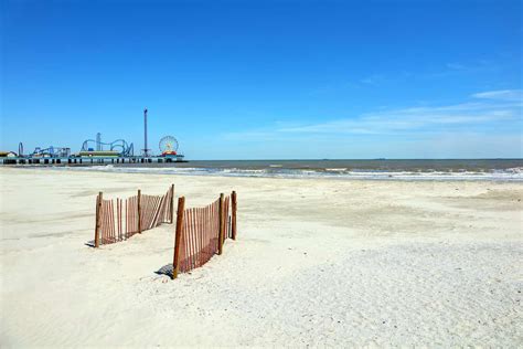 The Ultimate Travel Guide to Galveston, Texas